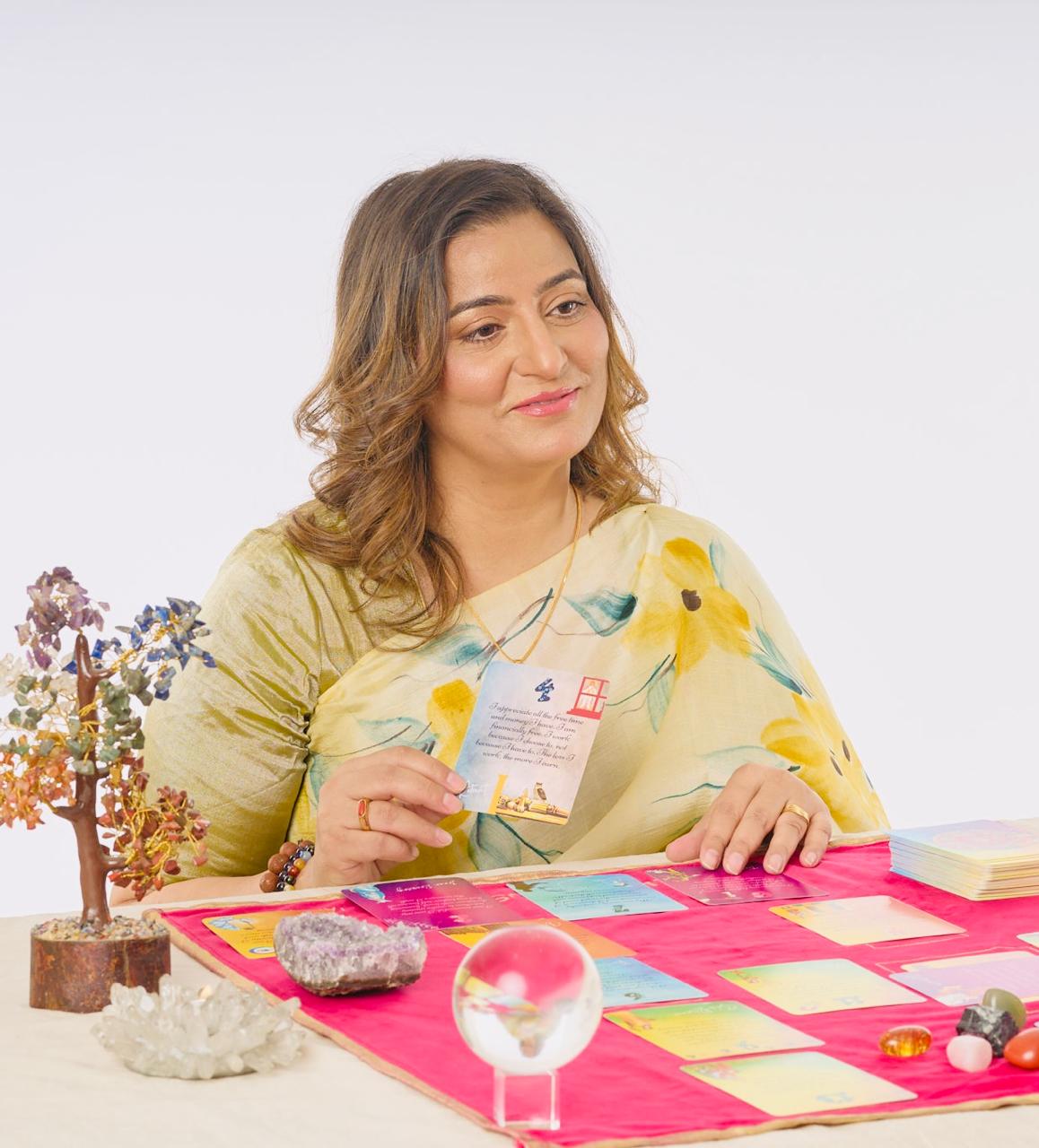 Lt Col Smitaa Kotwal (Retd)
