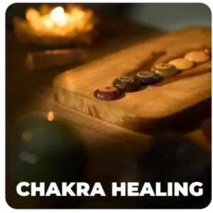 Chakra Healing