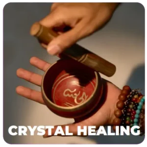 Crystal Healing