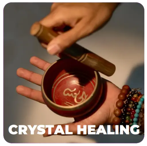 Crystal Healing