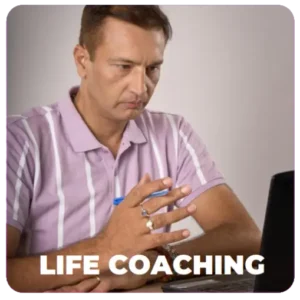 Personalised Life Coaching