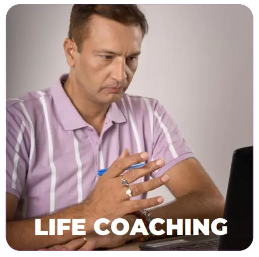 Personalised Life Coaching