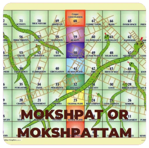 Mokshpat, mokshpattam