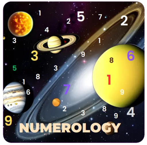 Numerology Reports