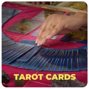 Tarot Card Reading