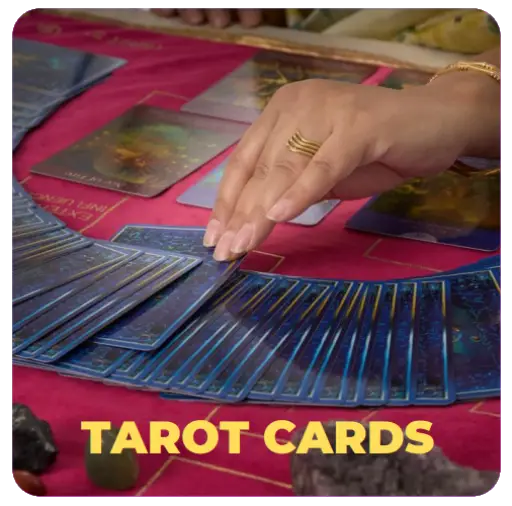 Tarot Card Reading