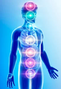 What are Chakras