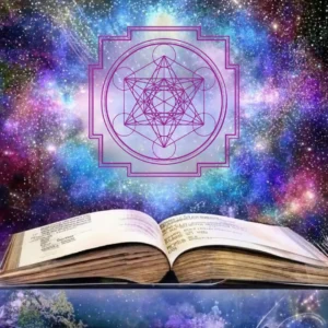 Akashic Records