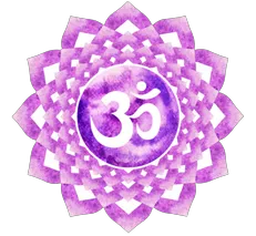 Crown Chakra Sahasrara