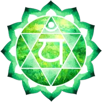 Heart Chakra