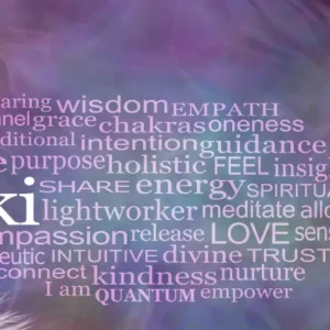 Reiki Combo Online