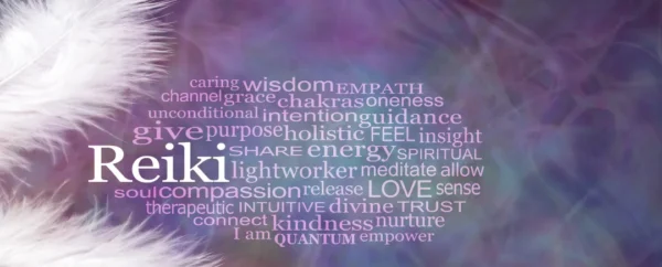 Reiki Combo Online