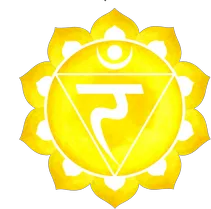 Solar Plexus Chakra