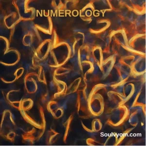 Numerology Course