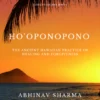 Ho_oponopono Ebook Cover