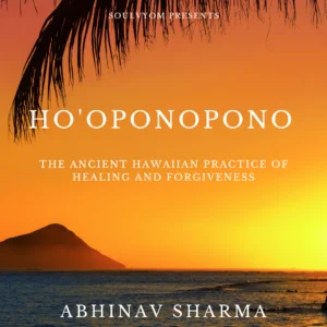 Ho_oponopono Ebook Cover