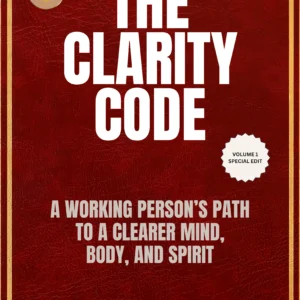 The Clarity Code