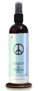 Anxiety & Stress Removal Aura Mist Spray