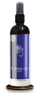Deaddiction Aura Mist Spray