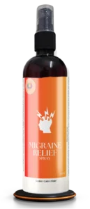 Migraine Relief Aura Mist Spray