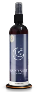 Sound Sleep Aura Mist Spray