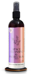 Space Cleansing Aura Mist Spray