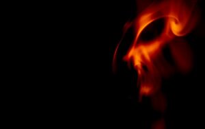 Shadow Work and the Devil