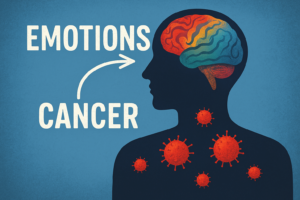 Emotional Causes of Cancer