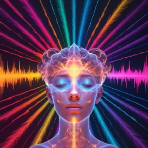 sound frequencies for emotions