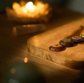Chakra Healing