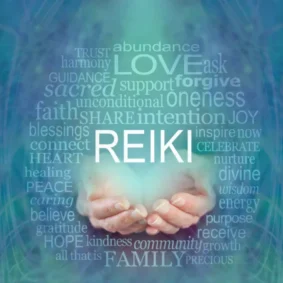 Online Reiki Level 2