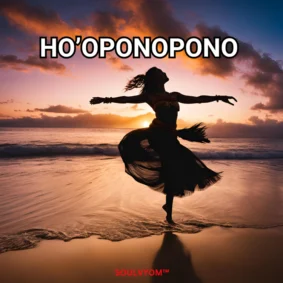 Ho'oponopono