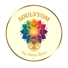 Soulvyom Logo cream